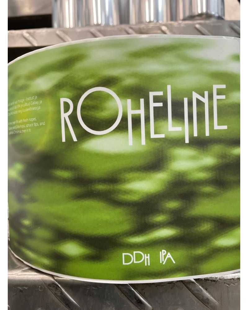 Tuletorn Roheline 6,5%