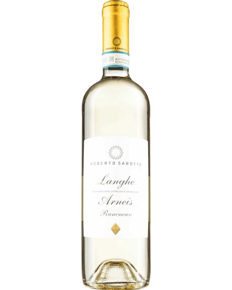 Roberto Sarotto Langhe Arneis DOC 2024 13% 75cl