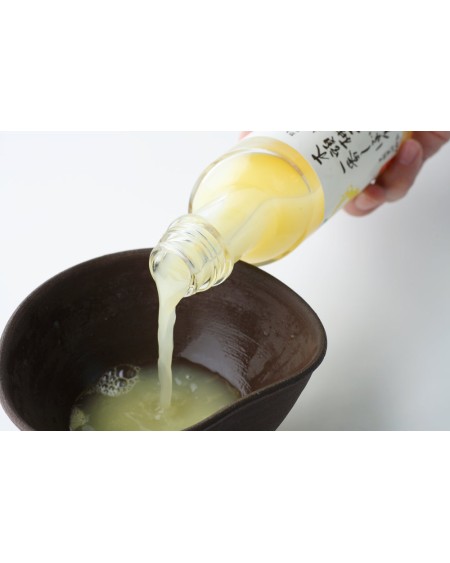 Metsik yuzu mahl 200 ml