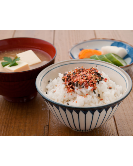 Nihon Kaisui wasabi furikake