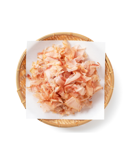 Bonitohelbed "Katsuobushi" 40g