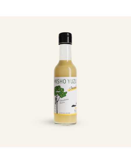 Metsik yuzu mahl 200 ml