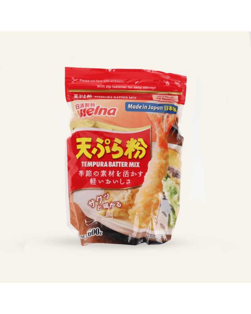 Spetsiaalne tempura segu 600g