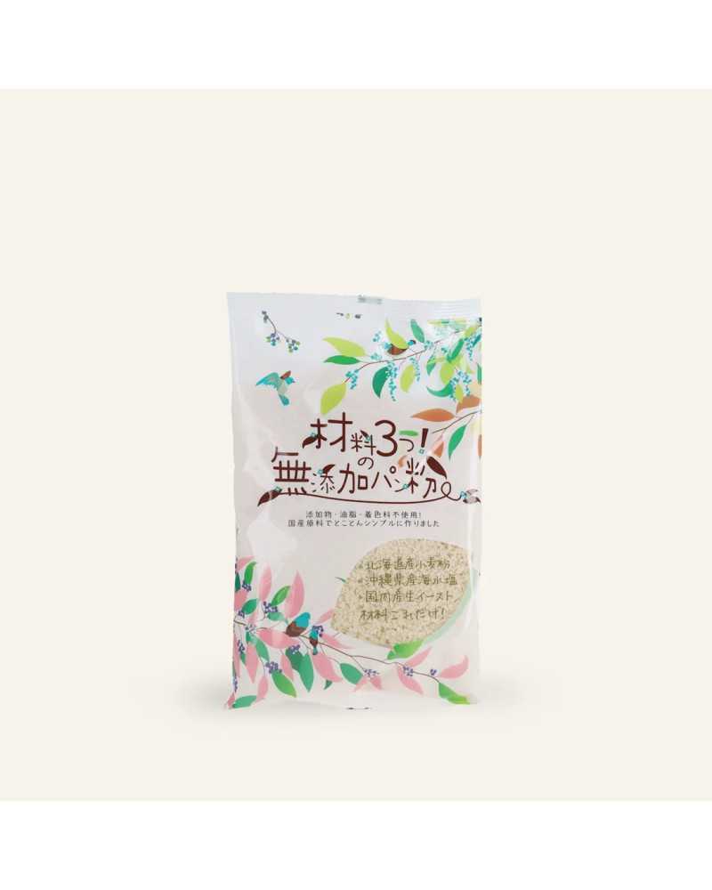 Jaapani panko riivsai lisandivaba 200g