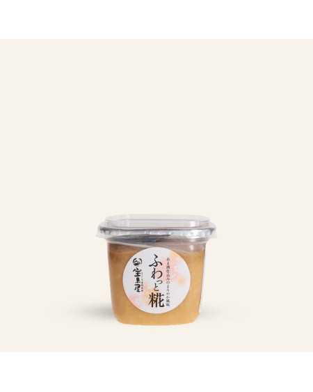 Kreemine miso kojiga 500 g