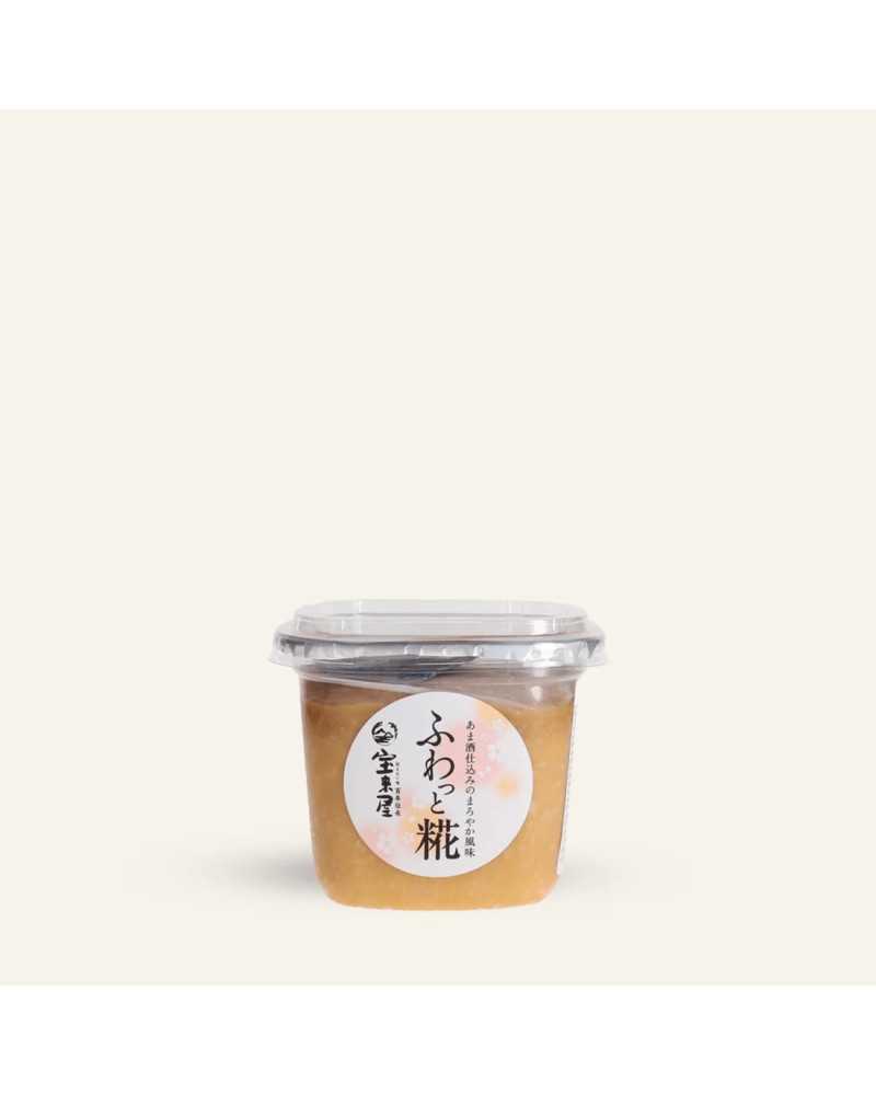 Kreemine miso kojiga 500 g