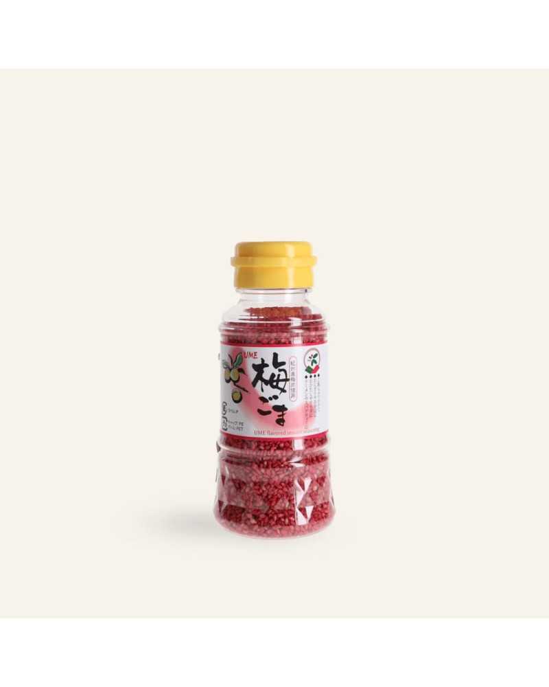 Röstitud seesamiseemned ume'ga 80g