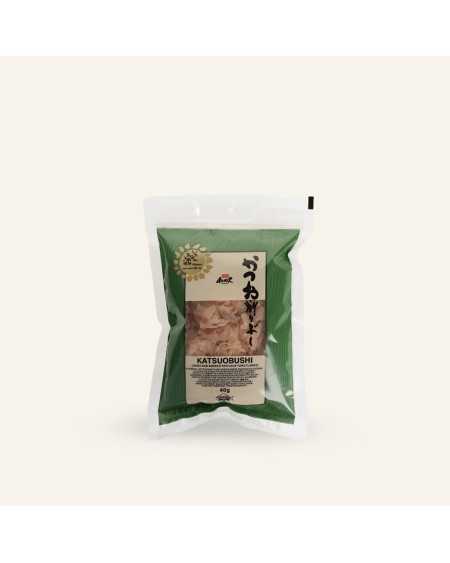 Bonitohelbed "Katsuobushi" 40g