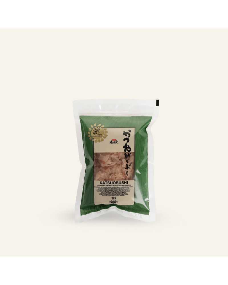Bonitohelbed "Katsuobushi" 40g