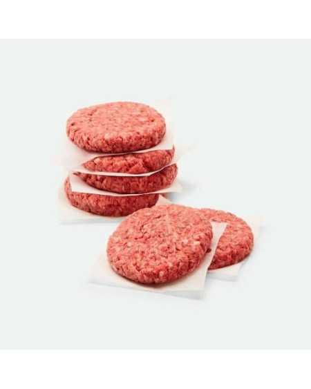 Maheveiseburger (Uruguay) 2x125g