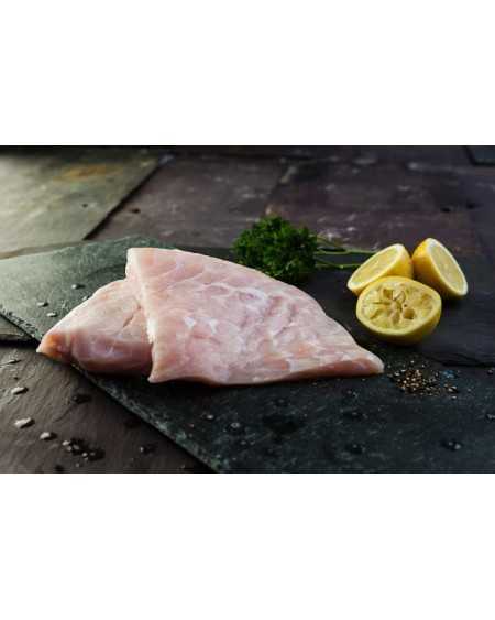 Krokodilli saba filee, Saudi Araabia, 500g