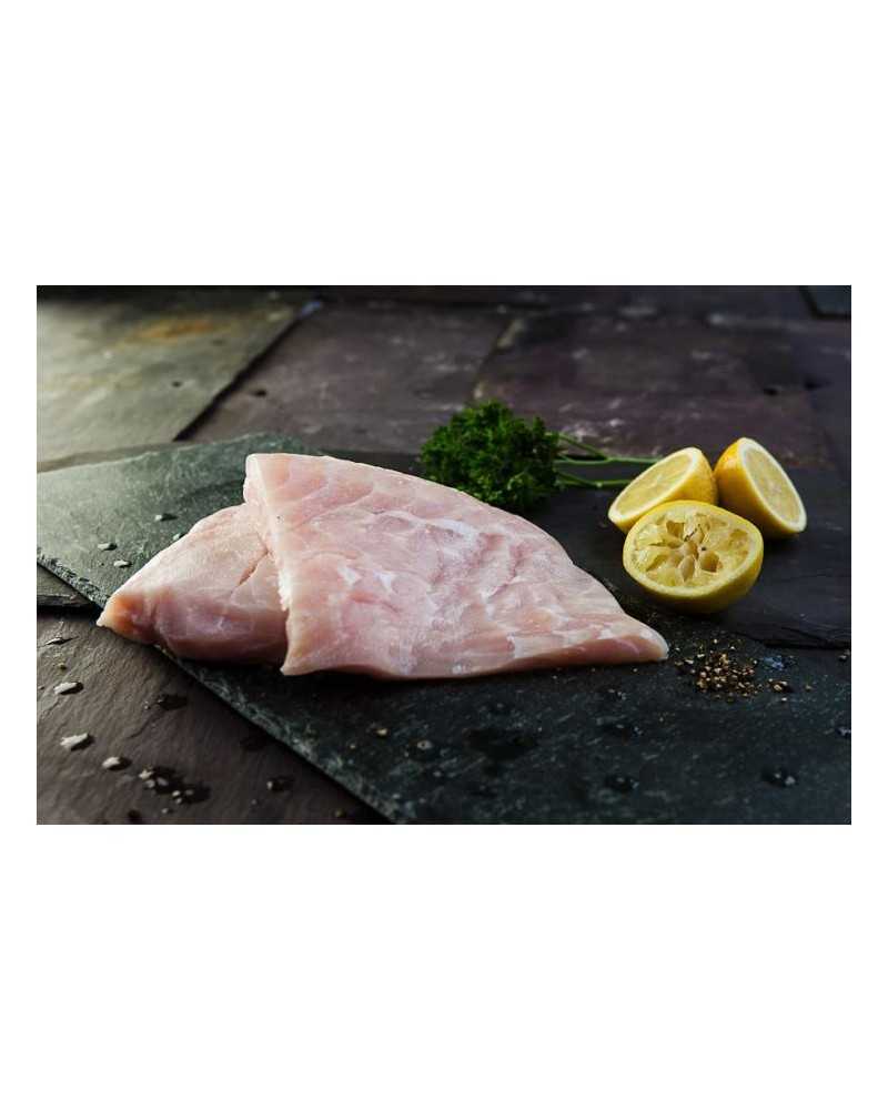Krokodilli saba filee, Saudi Araabia, 500g