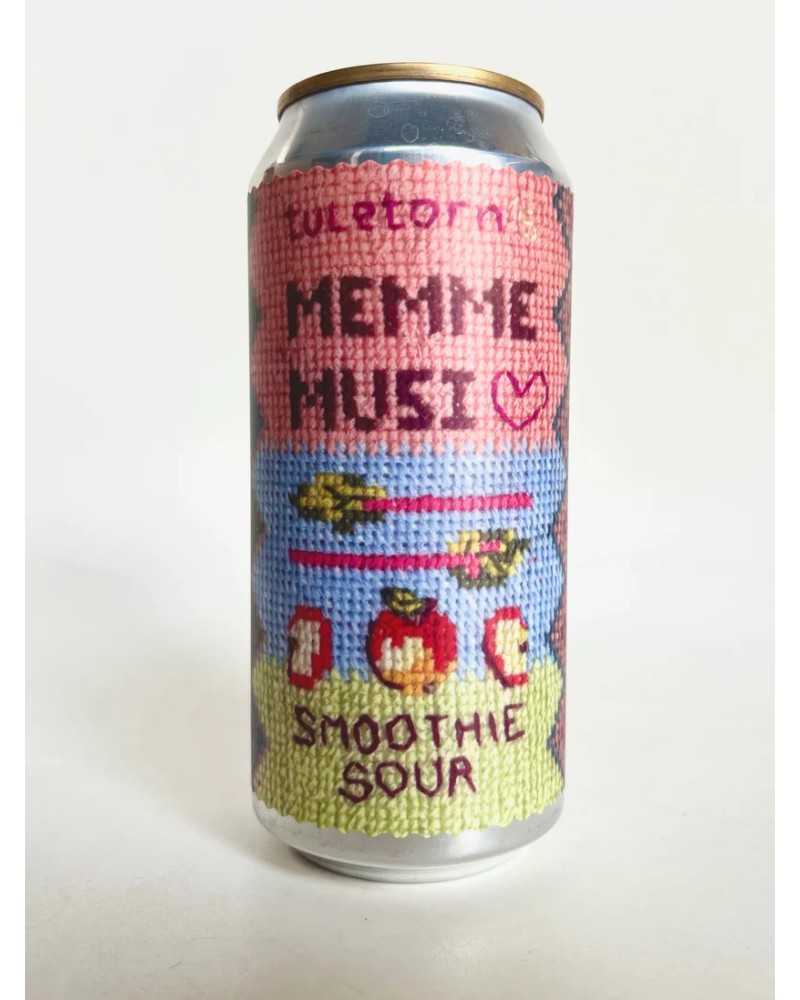 Tuletorn Memme Musi, 440ml 5,3%