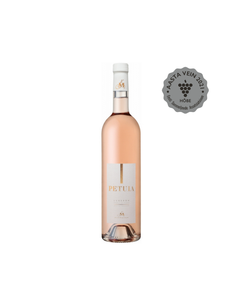 Marrenon Petula Rosé