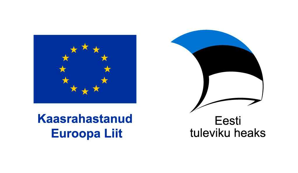 Euroopa Liidu kaasrahastus